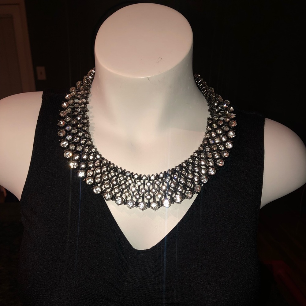 Lane Bryant necklace